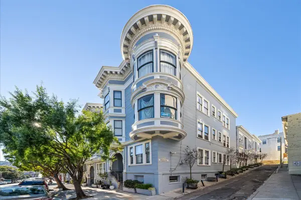 25 Medau Place  #25, San Francisco, CA 94133