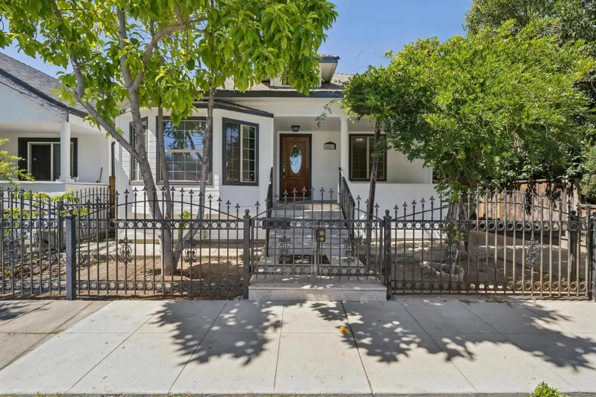 883 Pacific Avenue, San Jose, CA 95126 - #1