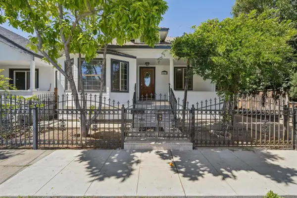 883 Pacific Avenue, SAN JOSE, CA 95126