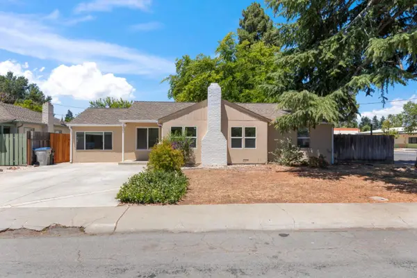 1501 Norman Avenue, San Jose, CA 95125