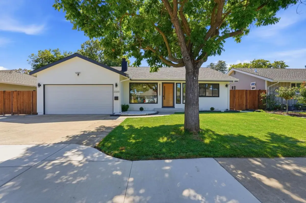 2320 Talia Avenue, Santa Clara, CA 95050 - #1