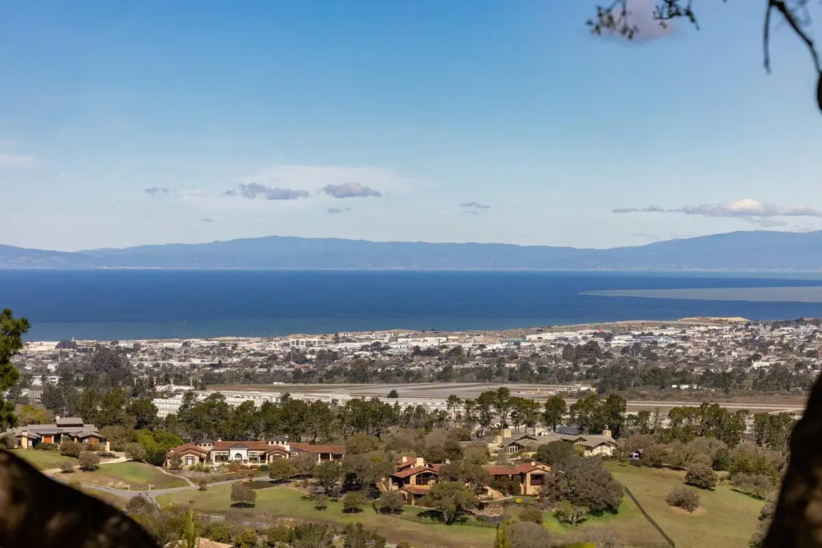 7855 Monterra Oaks Road, Monterey, CA 93940 - #1