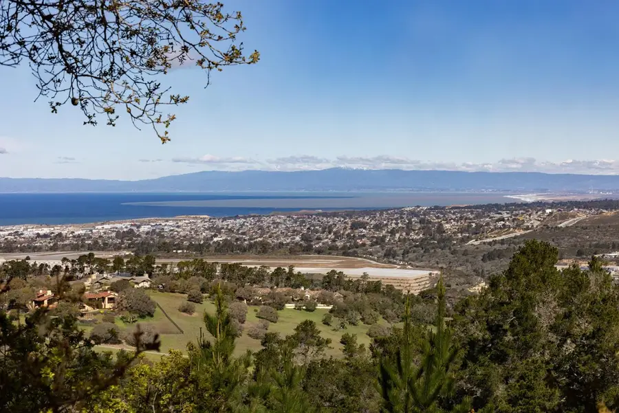 7855 Monterra Oaks Road, Monterey, CA 93940 - #3