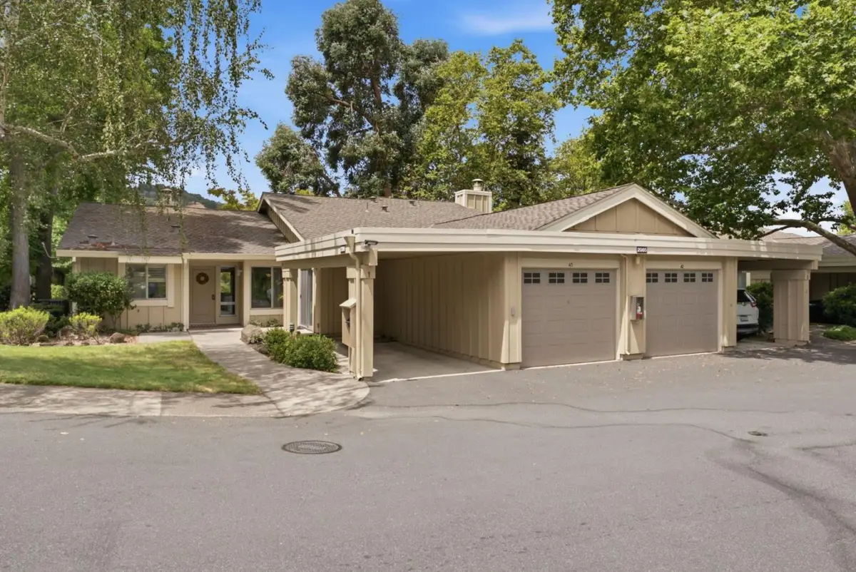 2085 Cactus Court  #1, Walnut Creek, CA 94595 - #1