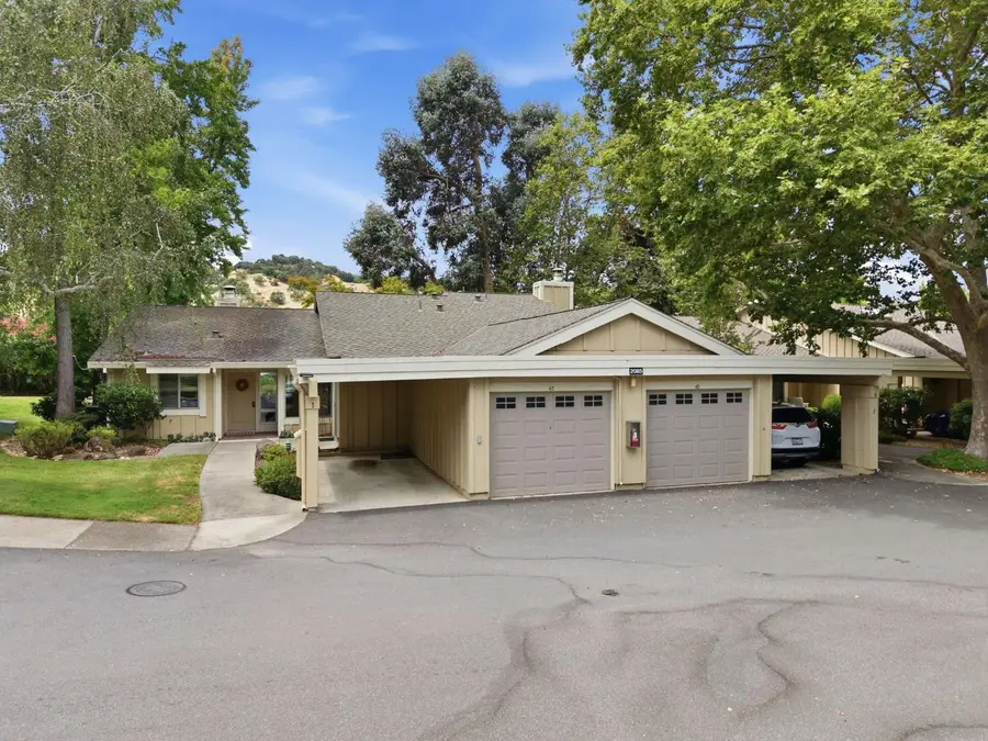 2085 Cactus Court  #1, Walnut Creek, CA 94595 - #3