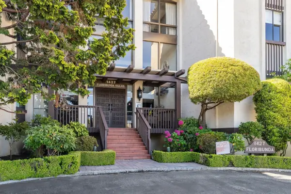 1427 Floribunda Avenue  #305, Burlingame, CA 94010