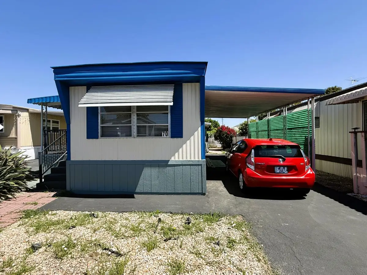 60 Wilson Way, Milpitas, CA 95035 - #1