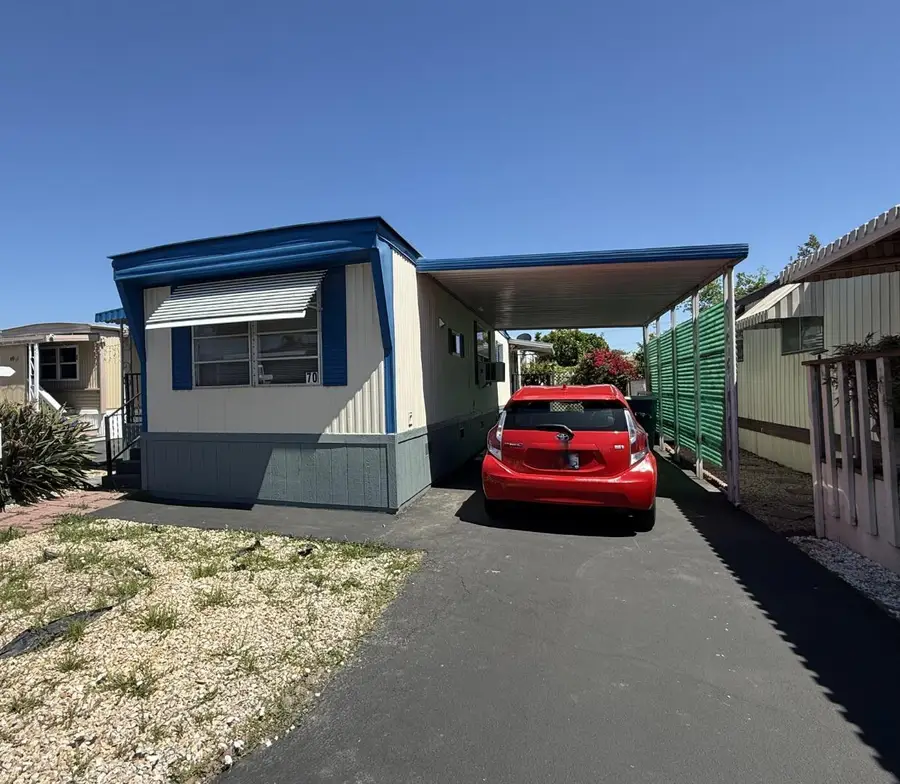 60 Wilson Way, Milpitas, CA 95035 - #2