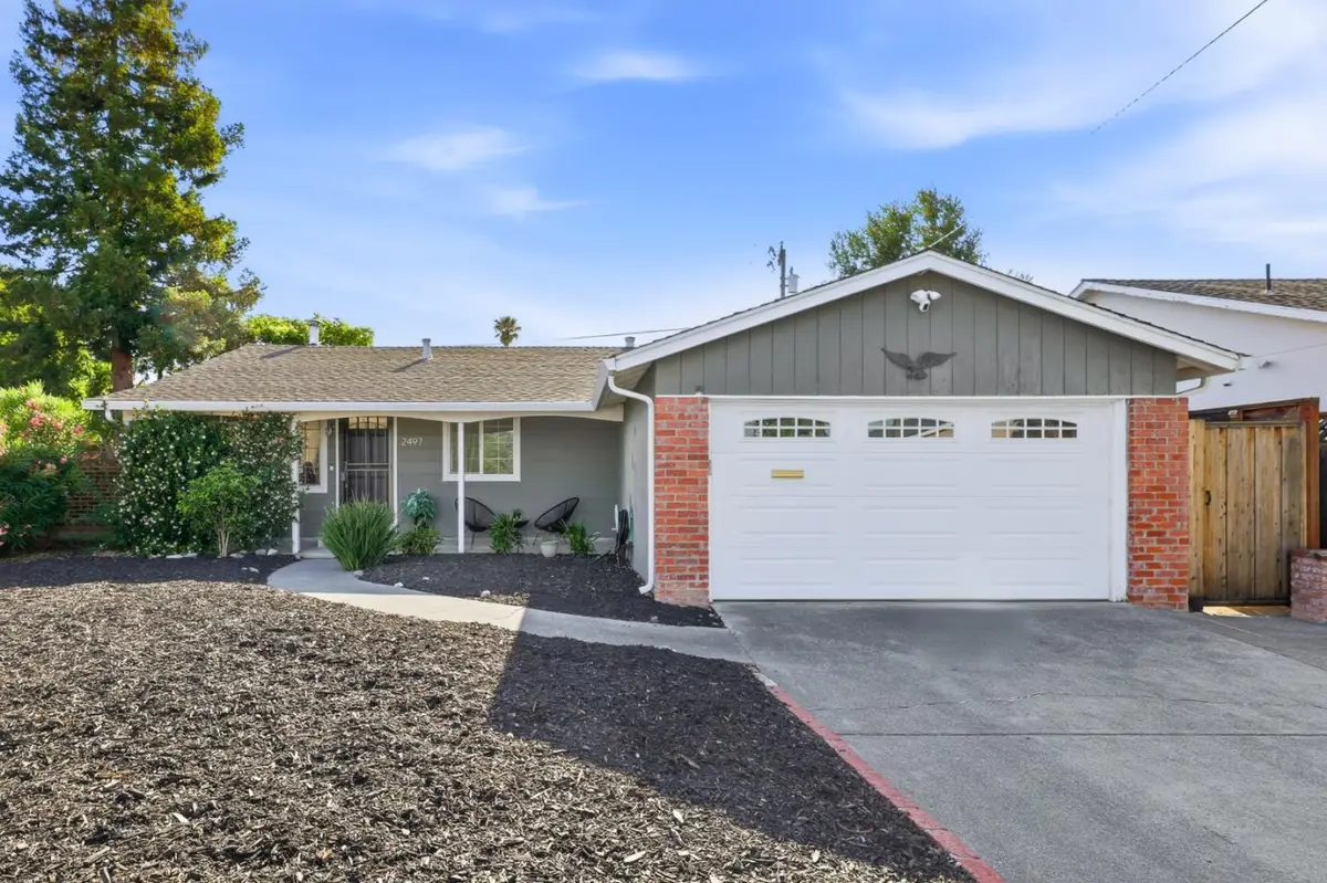 2497 Rossotto Drive, San Jose, CA 95130 - #1