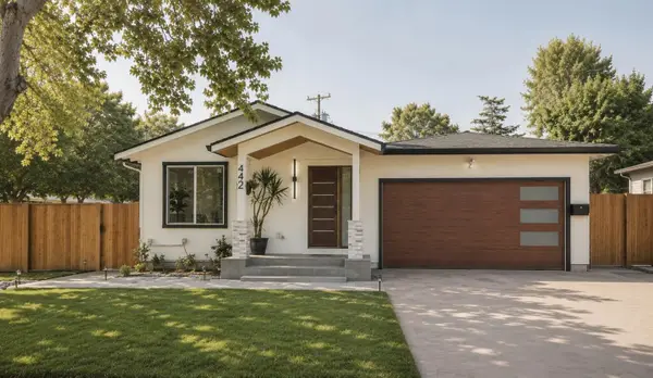 442 Ferndale Avenue, SUNNYVALE, CA 94085