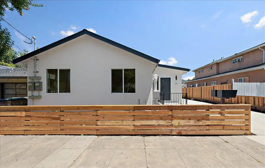 332 Lastreto Avenue, Sunnyvale, CA 94085 - #2