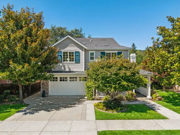 153 Laurelwood Drive, NOVATO, CA 94949