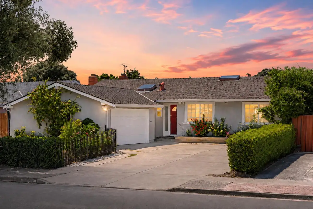 1133 Bellingham Drive, San Jose, CA 95121 - #1
