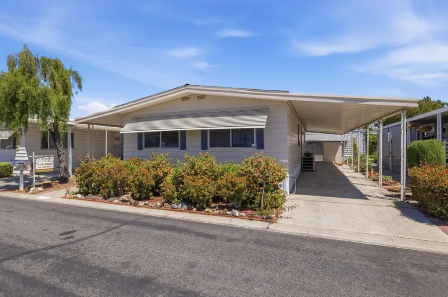 102 Quail Hollow Drive, San Jose, CA 95128 - #2