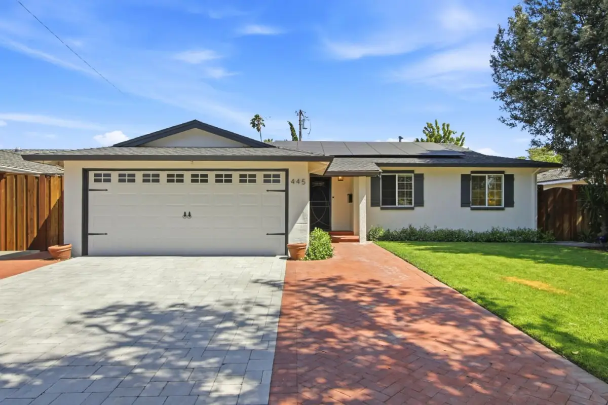 445 Colfax Drive, San Jose, CA 95123 - #1