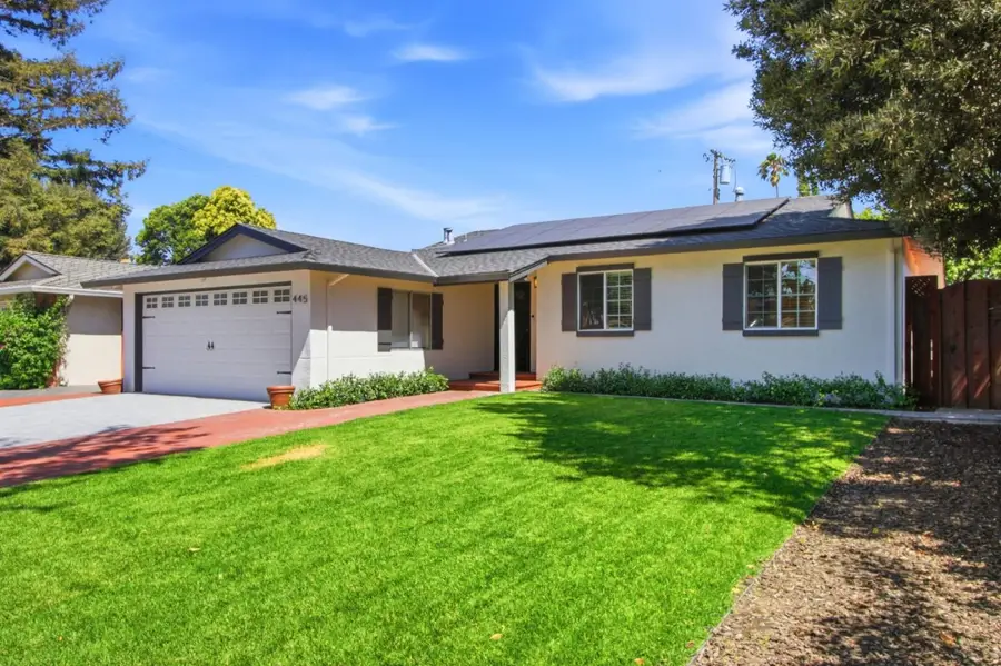445 Colfax Drive, San Jose, CA 95123 - #2