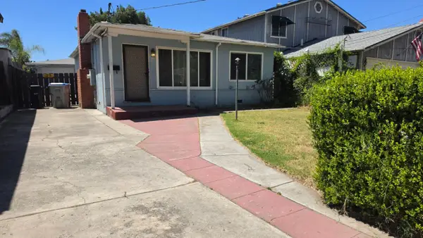 671 Drake Street, SAN JOSE, CA 95125