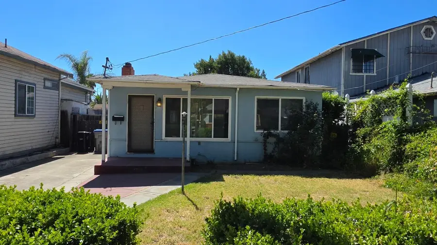 671 Drake Street, San Jose, CA 95125 - #3