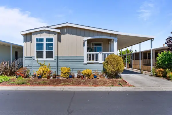 317 Santa Paula, SAN LEANDRO, CA 94579