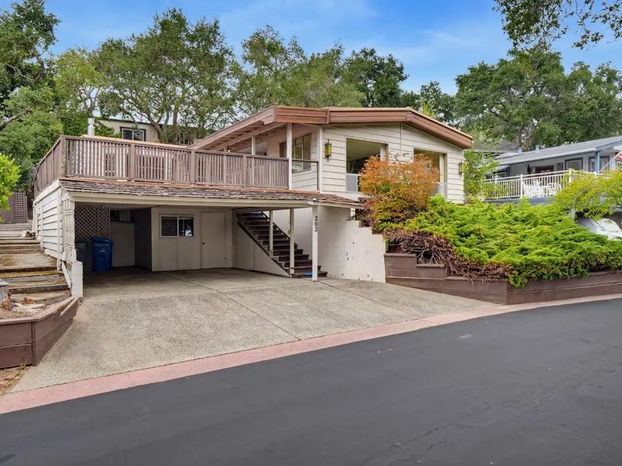 552 Bean Creek Road, Scotts Valley, CA 95066 - #2