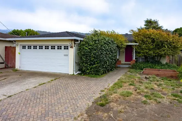 790 Noriega Way, Pacifica, CA 94044