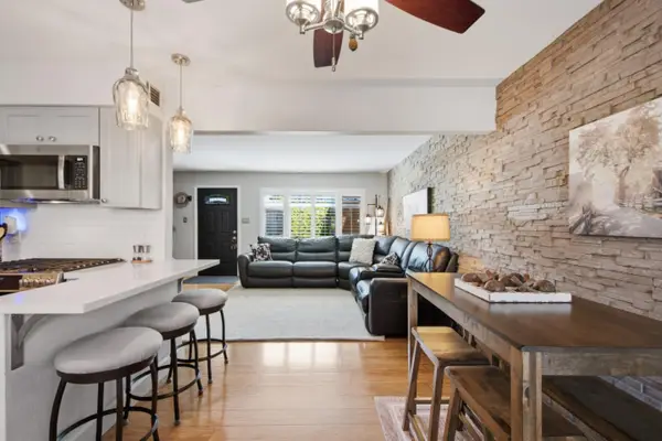 1536 Day Avenue  #D, SAN MATEO, CA 94403