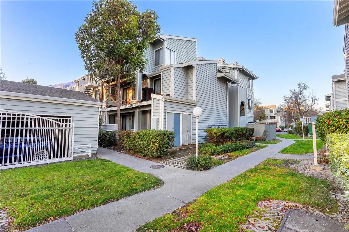 37168 Meadowbrook Common  #105, Fremont, CA 94536 - #1