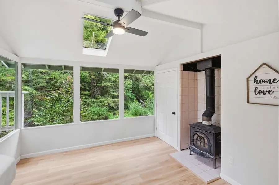 265 Brown Gables Road, Ben Lomond, CA 95005 - #3