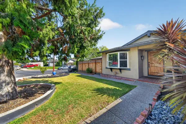 5175 Running Bear Court, San Jose, CA 95136