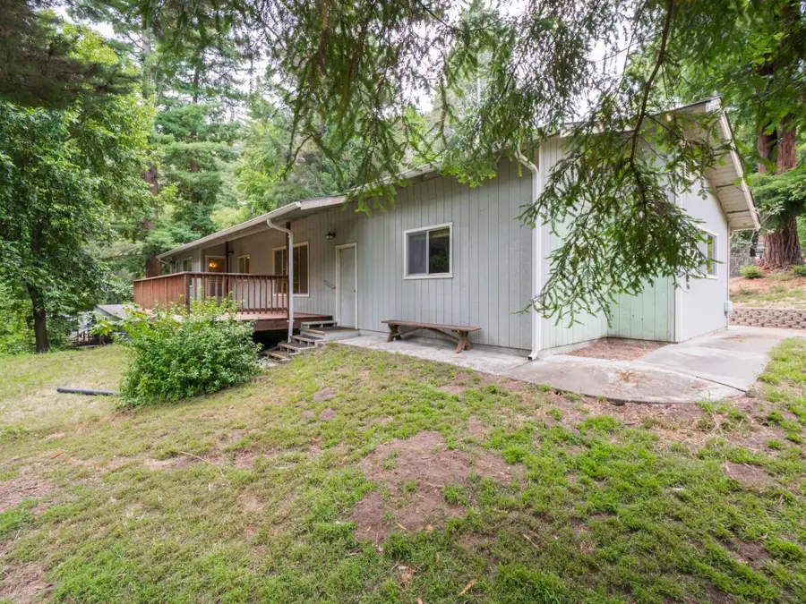 776 Skyline Drive, Felton, CA 95018 - #3