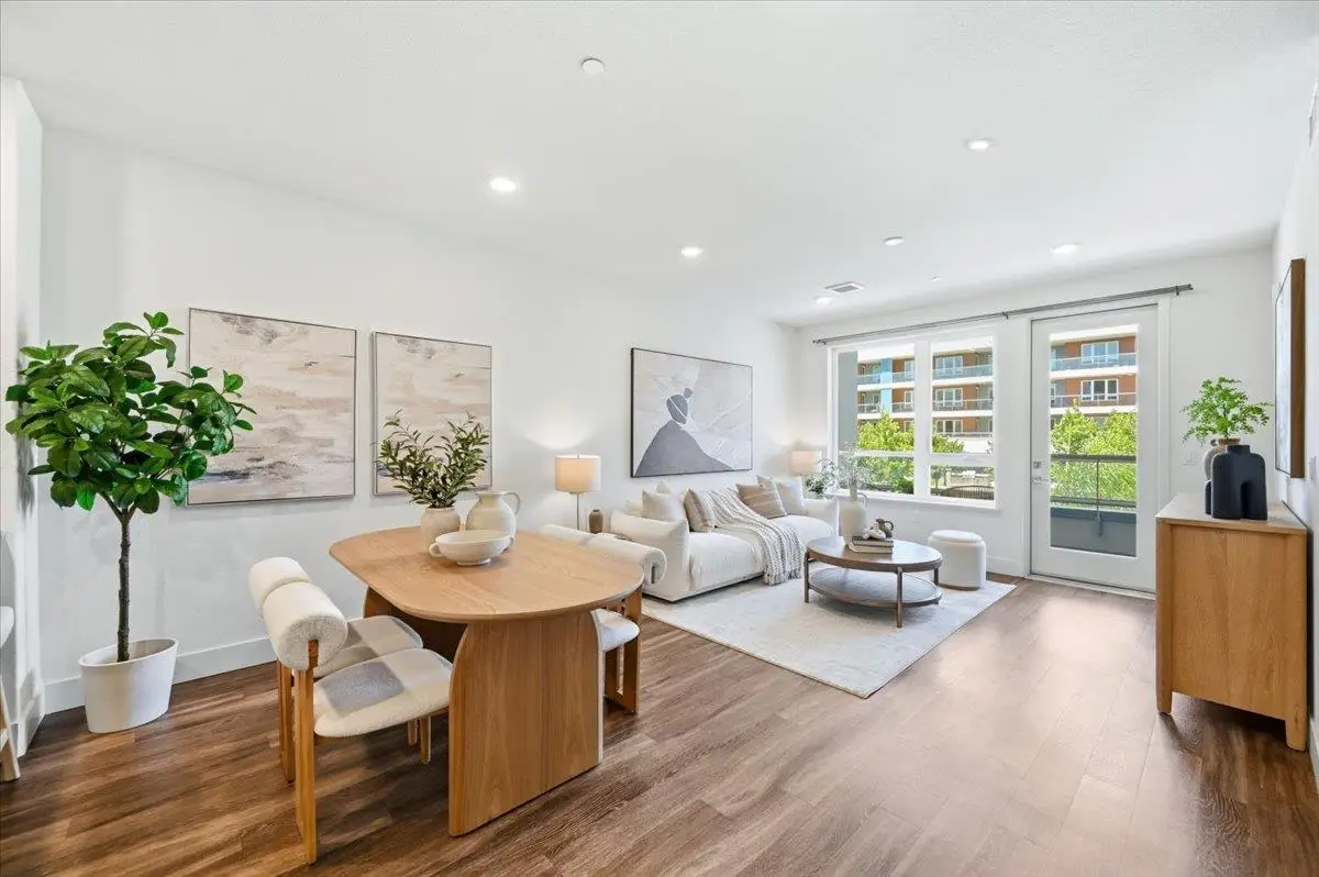5933 Sunstone Drive  #218, San Jose, CA 95123 - #1