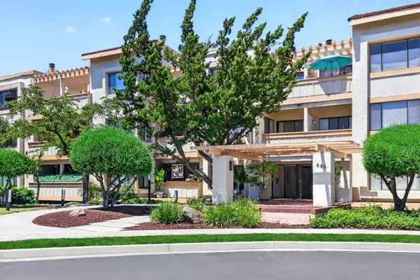 440 Cesano Court  #209, Palo Alto, CA 94306