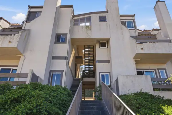 3550 Carter  #11, South San Francisco, CA 94080
