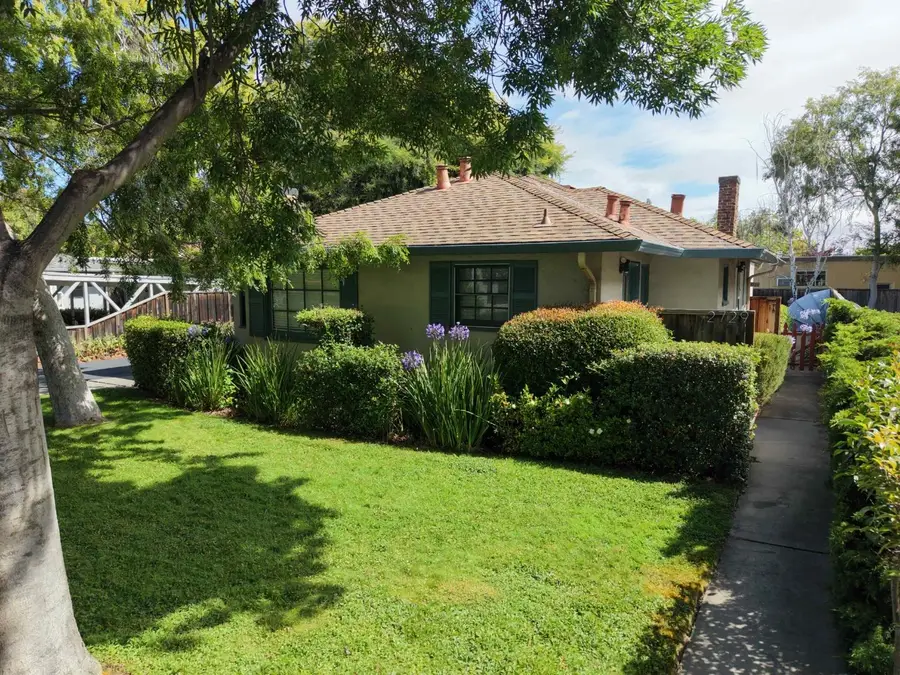 2725 Byron Street, Palo Alto, CA 94306 - #3
