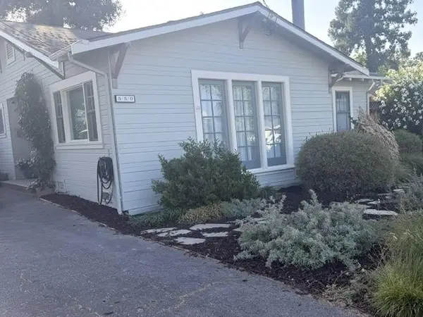 550 Minnesota Avenue, SAN JOSE, CA 95125