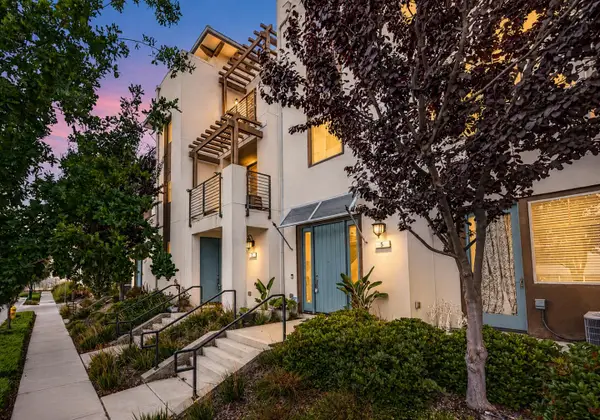 3077 Valley Of Hearts Delight Place  #6, SAN JOSE, CA 95136