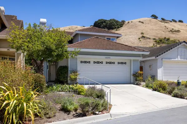21091 Old Ranch Court, SALINAS, CA 93908