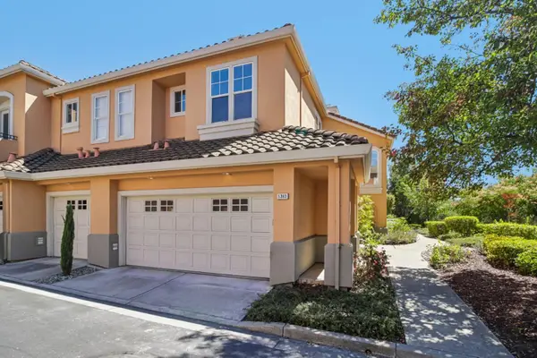 5383 Silver Trail Court, SAN JOSE, CA 95138