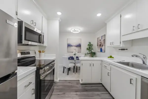 1720 Halford Avenue  #226, SANTA CLARA, CA 95051