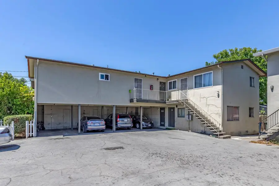 557 Hampshire Avenue, Redwood City, CA 94063 - #3