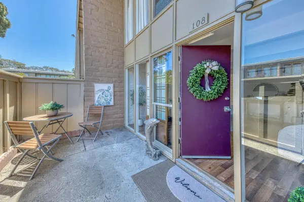 451 Dela Vina Avenue  #108, MONTEREY, CA 93940