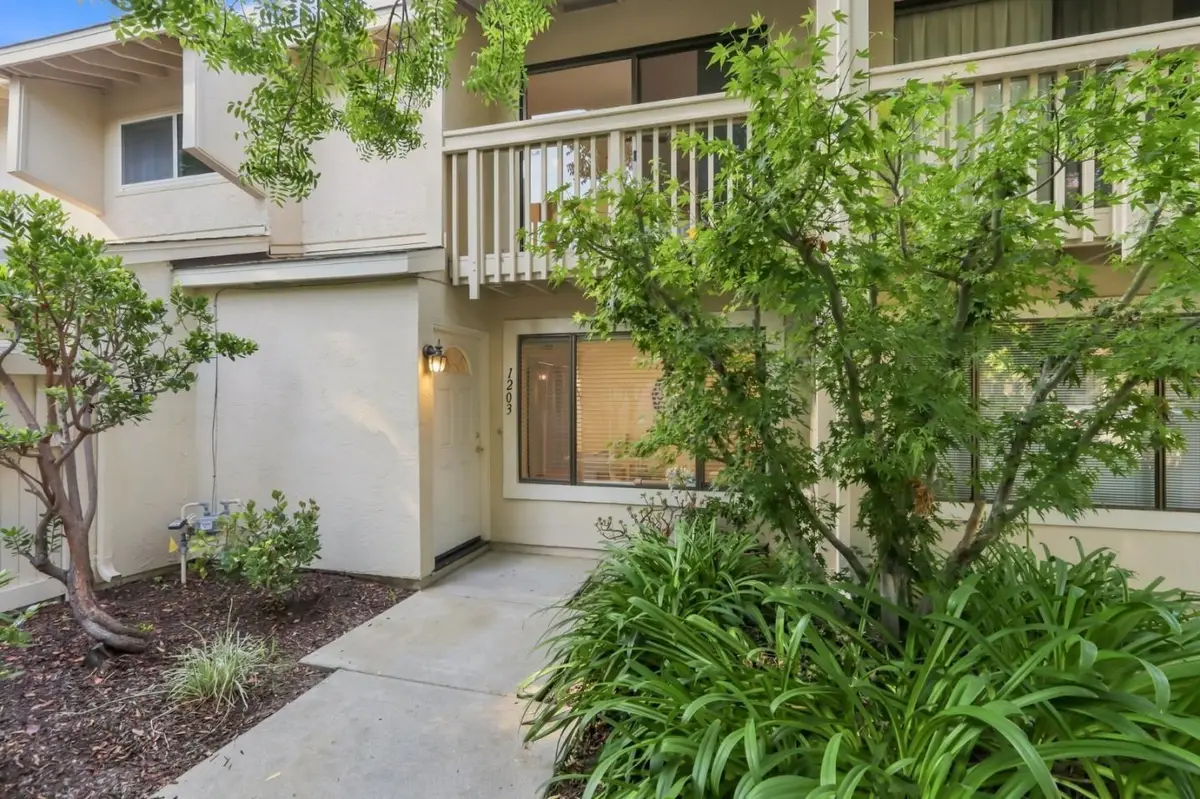 1203 Crescent Terrace, Sunnyvale, CA 94087 - #1