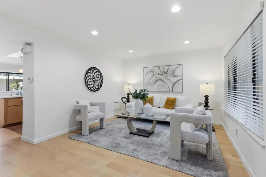 1203 Crescent Terrace, Sunnyvale, CA 94087 - #3