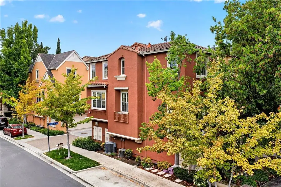 4053 Crandall Circle, Santa Clara, CA 95054 - #3