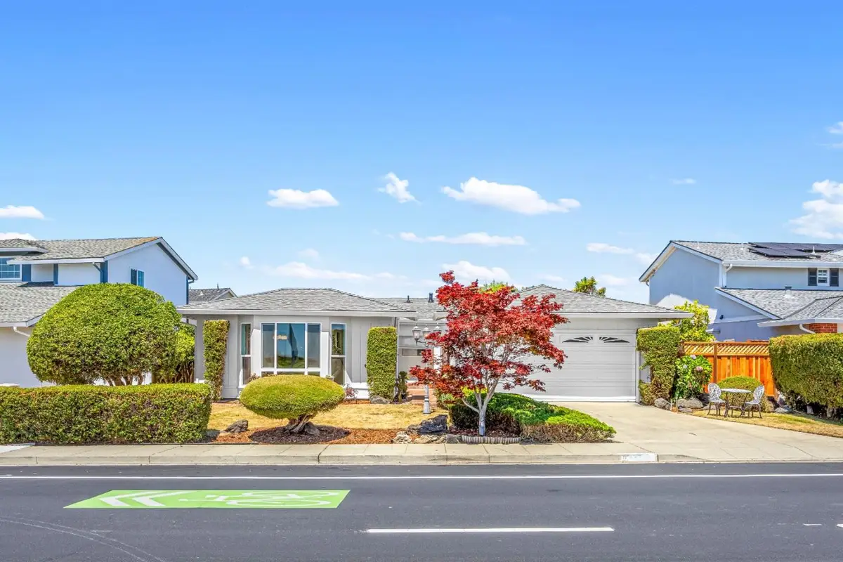 1229 Beach Park Boulevard, Foster City, CA 94404 - #1