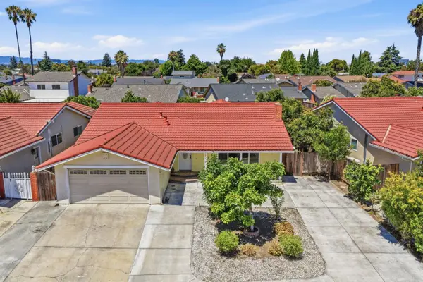 3676 Eastwood Circle, SANTA CLARA, CA 95054