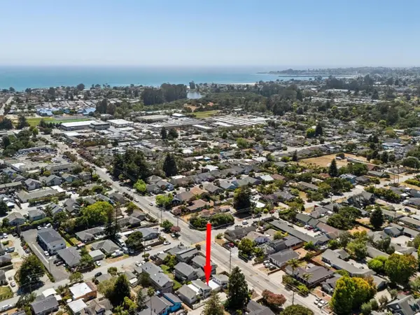 1524 - A 17th Avenue, SANTA CRUZ, CA 95062