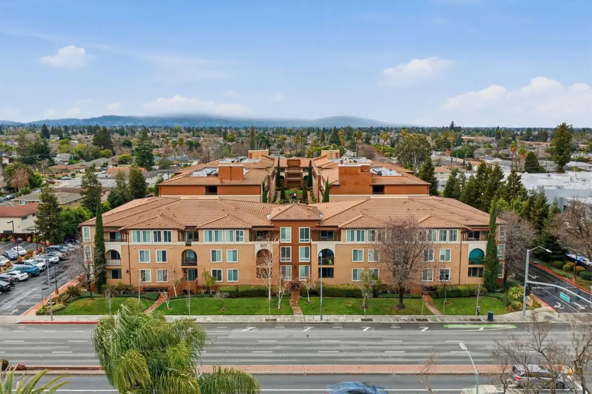 801 Winchester Boulevard  #1304, San Jose, CA 95128 - #1