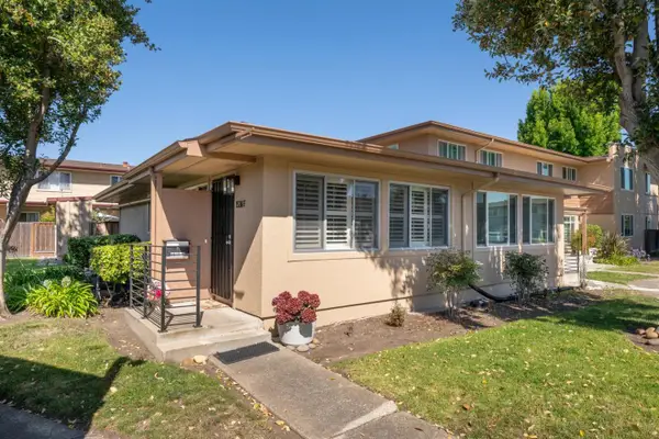 1536 Day Avenue  #F, SAN MATEO, CA 94403
