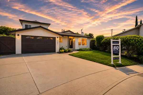 4765 Del Loma Court, CAMPBELL, CA 95008